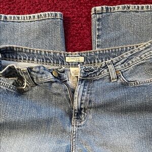 St John’s Bay 12P stretch boot jeans